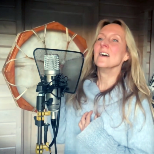 In Ode aan Deva, en het Licht in haar