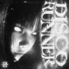 HXLLGANG - DISCO RUNNER