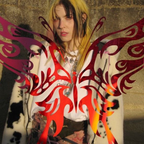 dorian electra - too big to fail