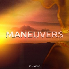 Jo Unique - Maneuvers