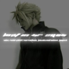 Lost In Ur Eyes (Ft. JesusLuvsShadow!, jaspxxl, Roddry2007, karmadiesz) (Normal Version)
