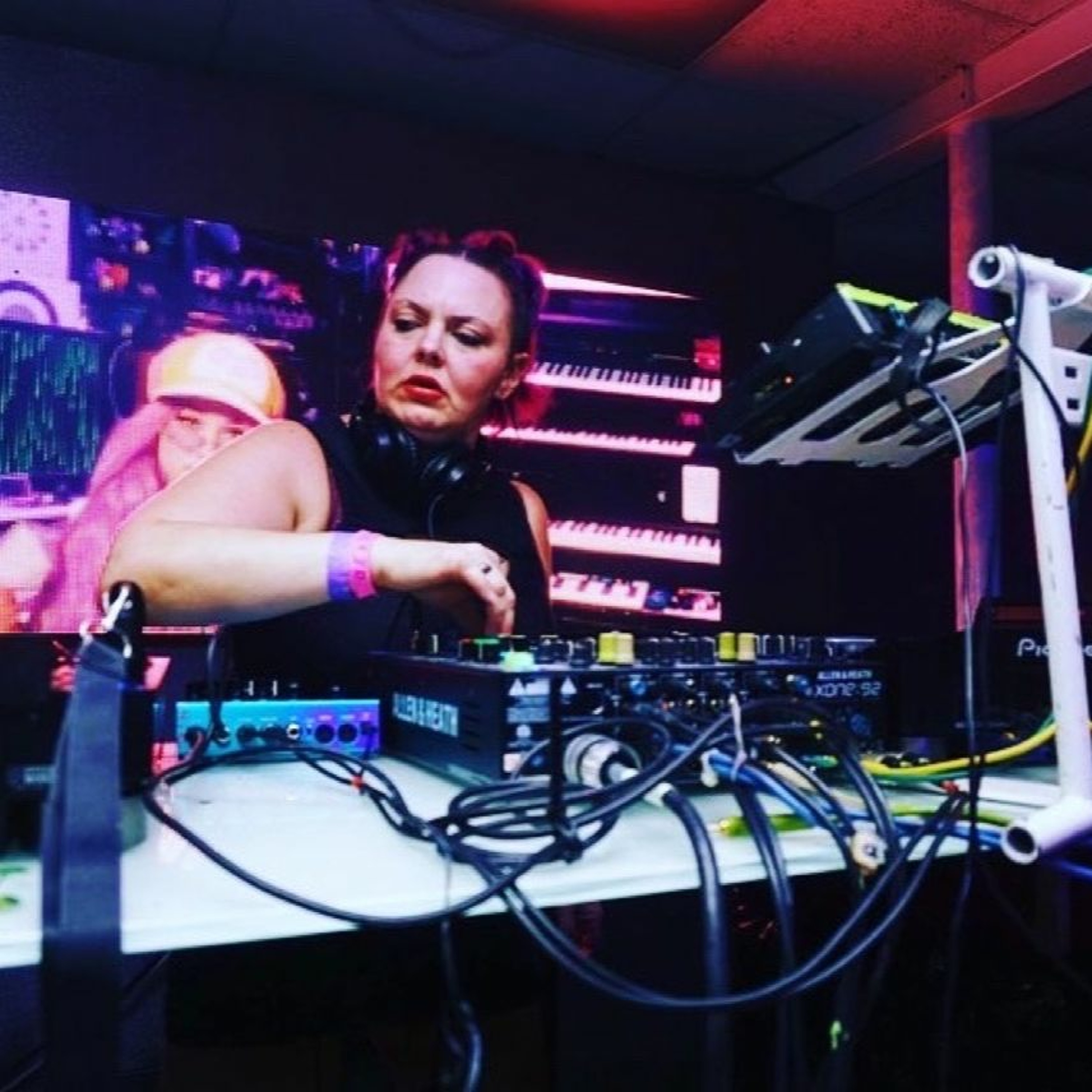 DJ AthenaLuv