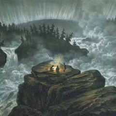 Through the fire