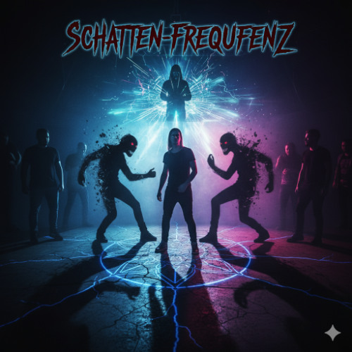 Schatten Frequenz