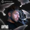 Anyma - Live at Tomorrowland 2025 (W2 Day 2 - Mainstage) DJ mix artwork - Electronic music tracklist cover image