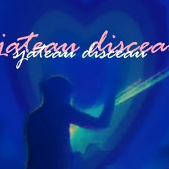 Sjateau Disceau💕 HOUSE Mashup DJ Set 28/05