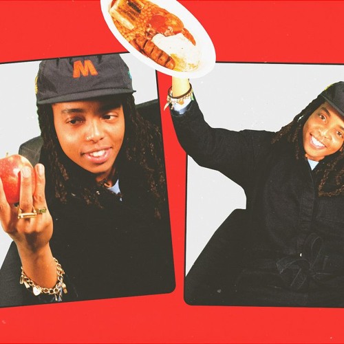 Soup To Nuts w/ Shy One 020725