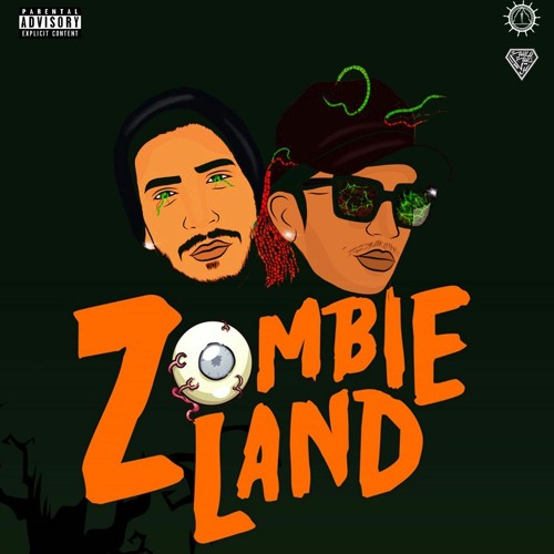 Stream ZOMBIELAND by THASHAMIR Listen online for free on SoundCloud