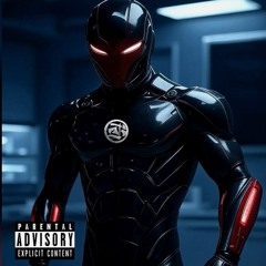JE NE SAIS QUOI (The Hero’s Theme) • taken from “the bio suit recordings: UNLIKELY MASKED HERO”.