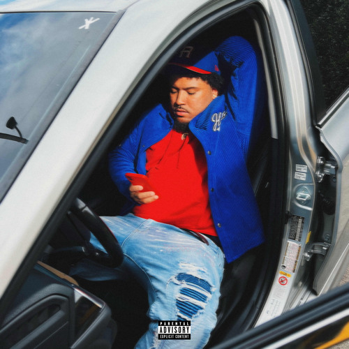 I Just Know ft. Jstlszn, Djmillz