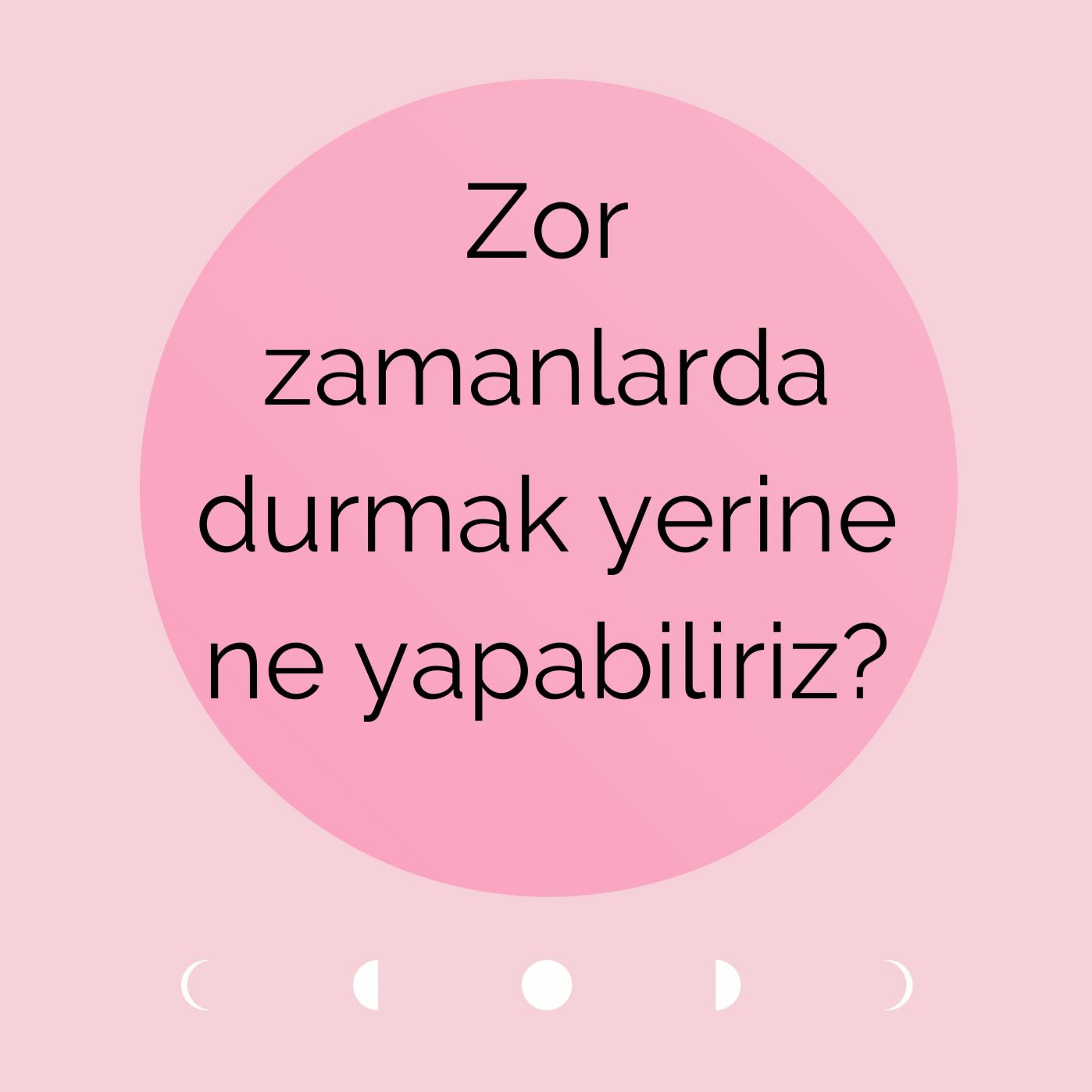 Mutlu Kadınlar Akademisi