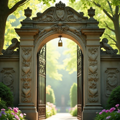Gates of Love