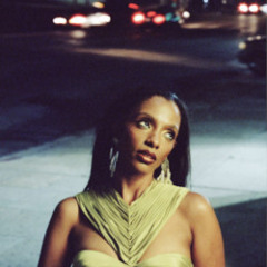 Ever Needed Mereba Test my luck for brighter days It's a vicious cycle Every night I close my eyes F