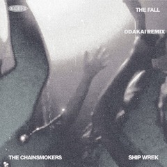 The Chainsmokers & Ship Wrek - The Fall (Odakai Remix)