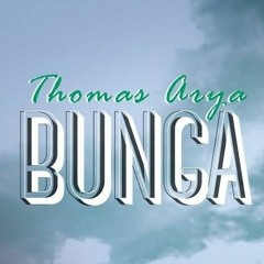 Thomas Arya - Bunga (New Acoustic Version)