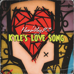Kyle's Love Song