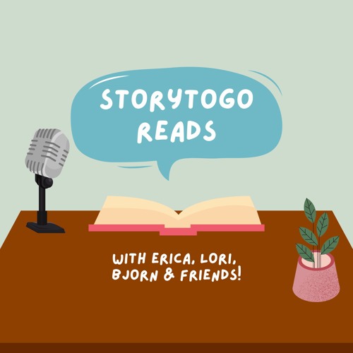 Inclusive Design Action Plan - a StoryToGo Read