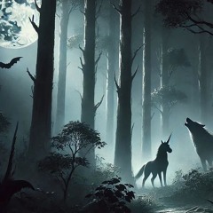 Sonic unicorn @ La Medusa Bar (Halloween 30m mix) on 01-11-2024