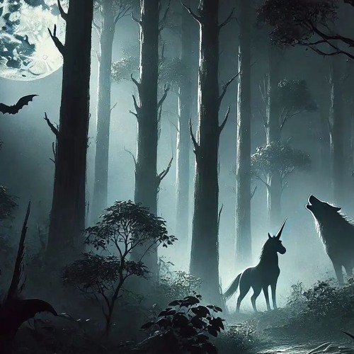Sonic unicorn @ La Medusa Bar (Halloween 30m mix) on 01-11-2024