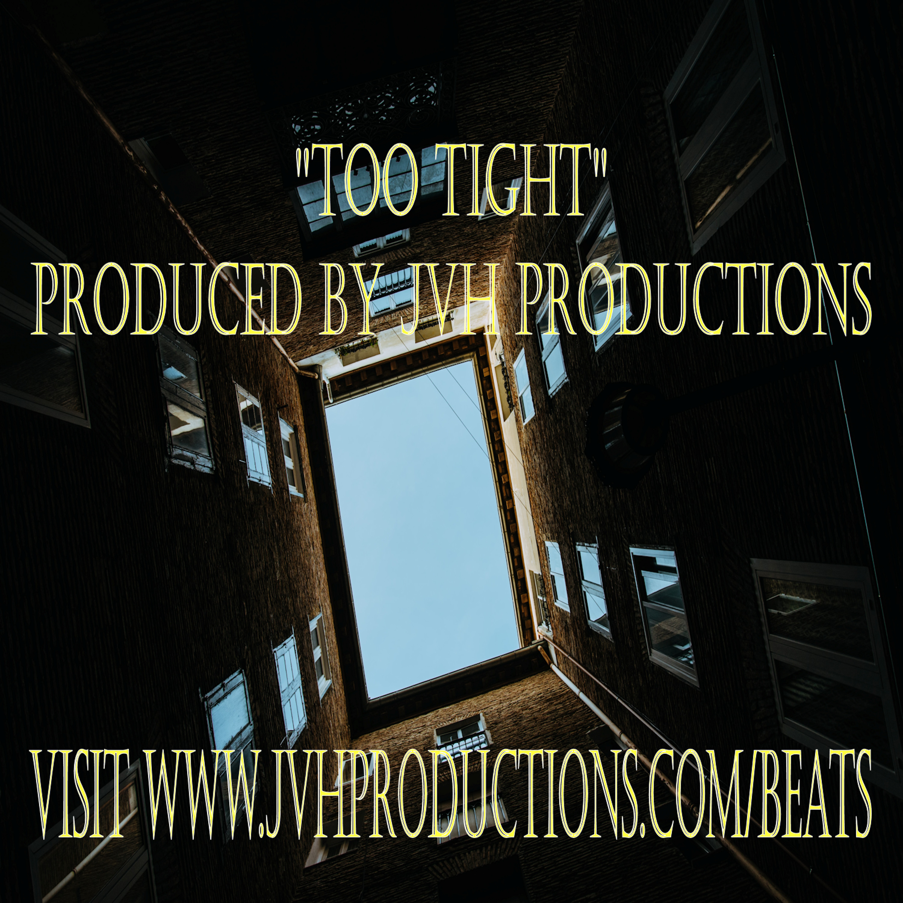 JVH Productions & Recordings