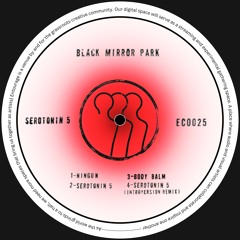 Premiere: Black Mirror Park - Ningun