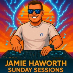 Jamie Haworth - Sunday Sessions