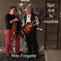 Tant que tu voudras