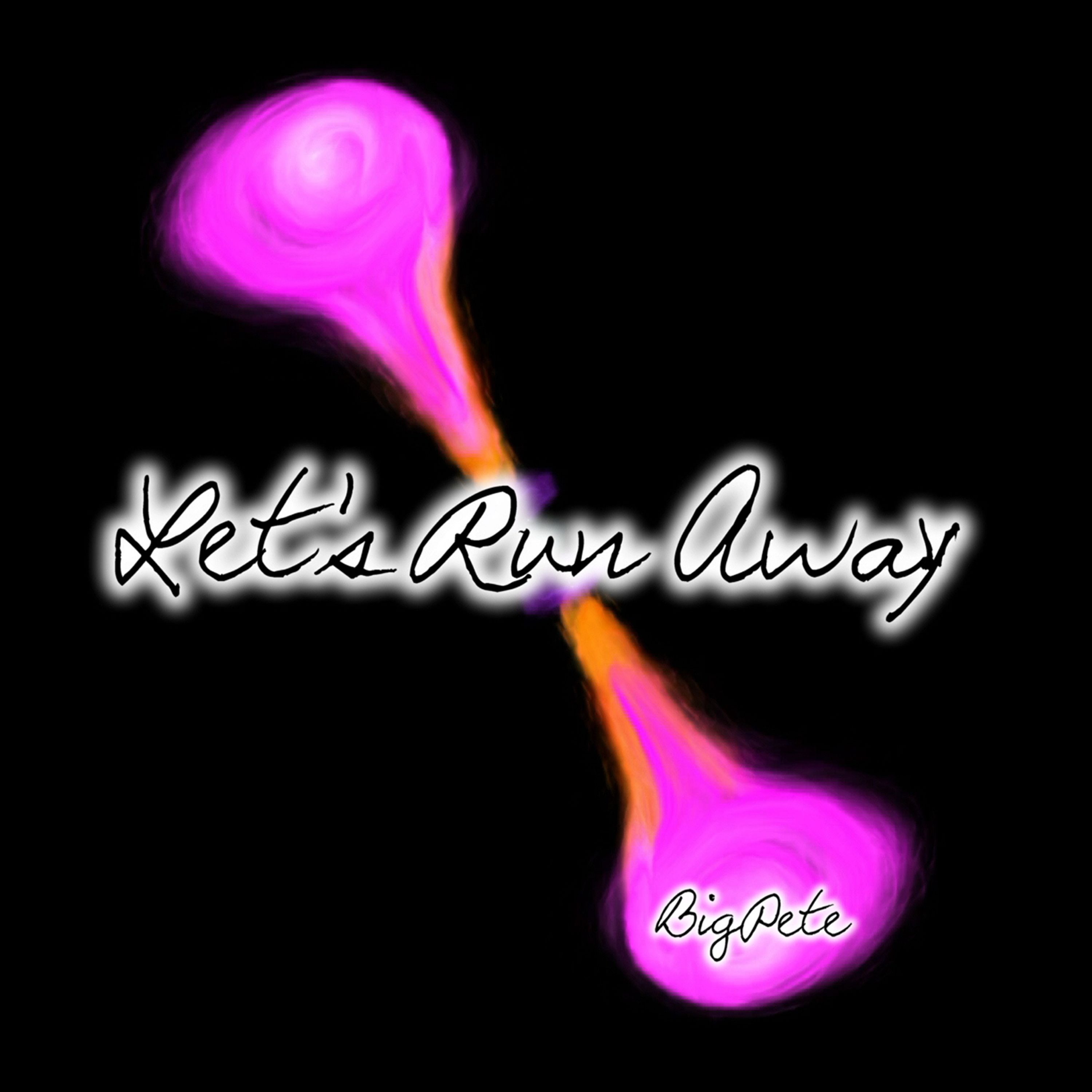 Let's Run Away episode artwork
