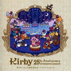 Kirby: Planet Robobot Medley