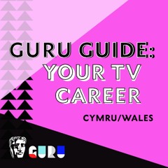 Guru Guide: Your TV Career (Wales)