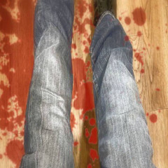 в четырех стенах