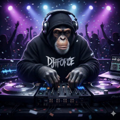 DJ H-Force remix 1693