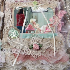 LAPINOCRETINO - Marie-Antoinette 🍰🎀 [Broken DVD Player]