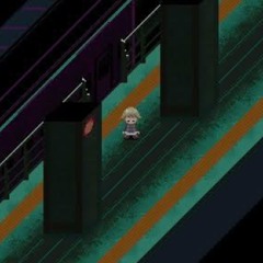 Fragmented station Yume 2kki ost