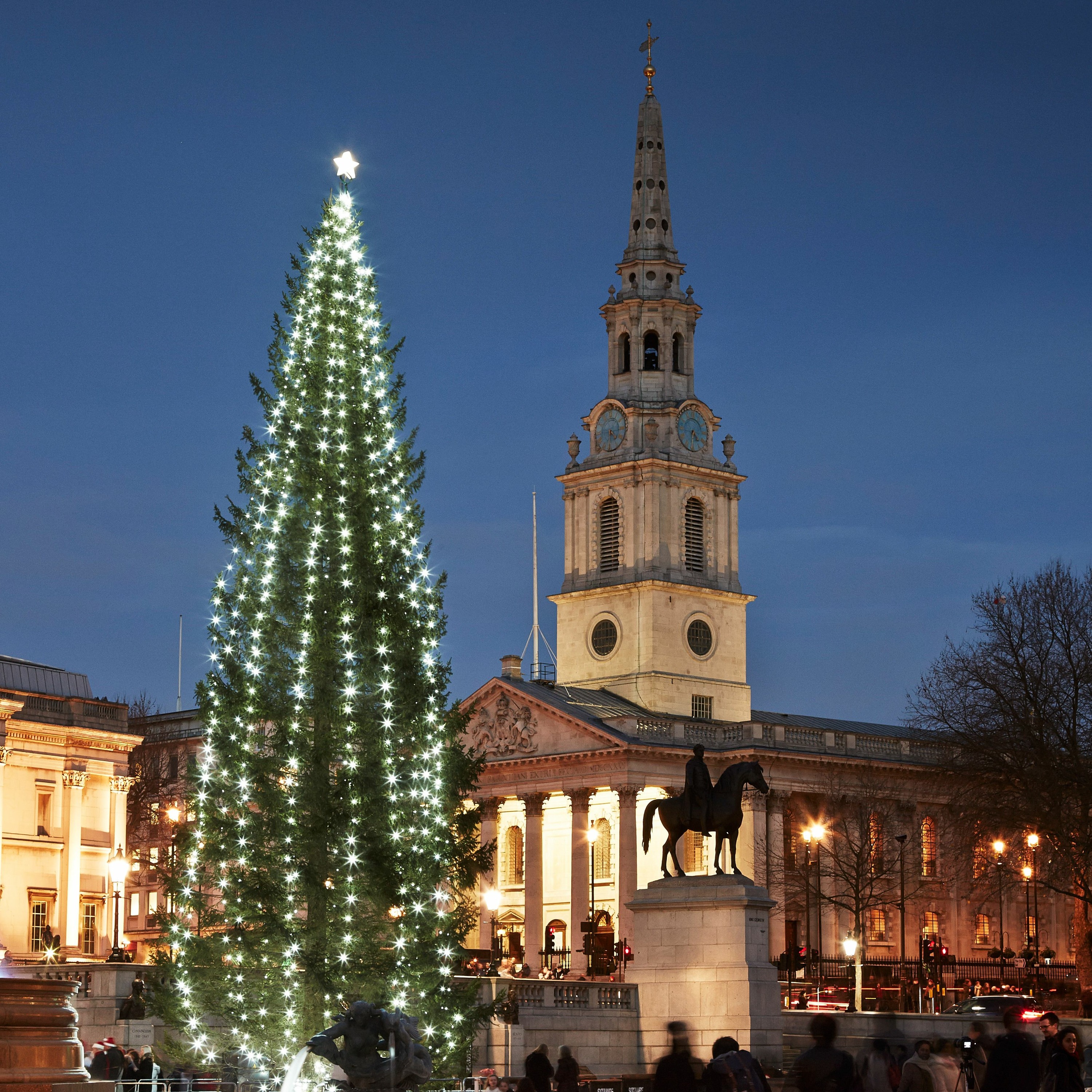 Thursday 23rd December - A Christmas Celebration episode artwork