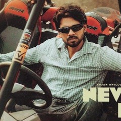 Never Ever I Arjan Dhillon I Mxrci I Patandar I Brown Studios