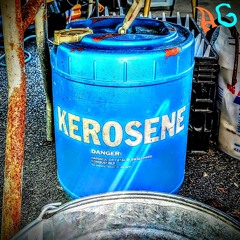Kerosene (Big Black Cover)