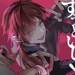 Stream Crazy B「Honeycomb Summer」 戌亥とこ × 星街すいせい(Cover
