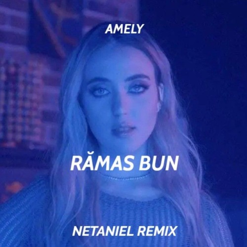 Amely x Netaniel - Ramas Bun