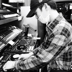 Japan Hip Hop Mix - DJ Kato