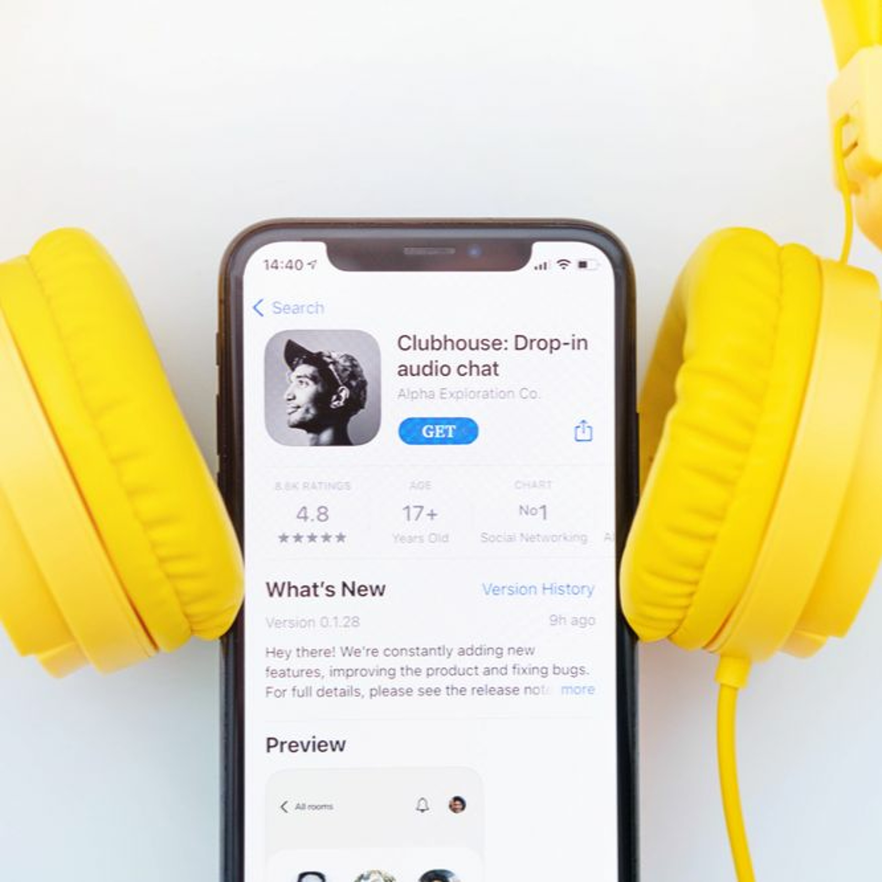 The Social Angle, Episode 83: 4 Social Audio Platforms Promo Pros Need To Know episode artwork