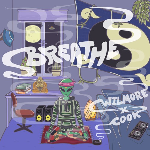 Breathe - Wilmore X Cook