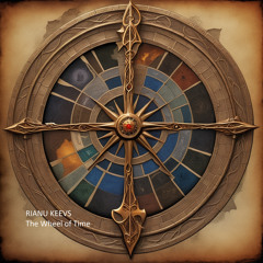 The Wheel of Time (Original Mix)