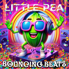 LittlePea Bouncing Beats