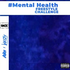 Die Young (Prod. By Westy) SBTV | Mental Health Challenge Freestyle