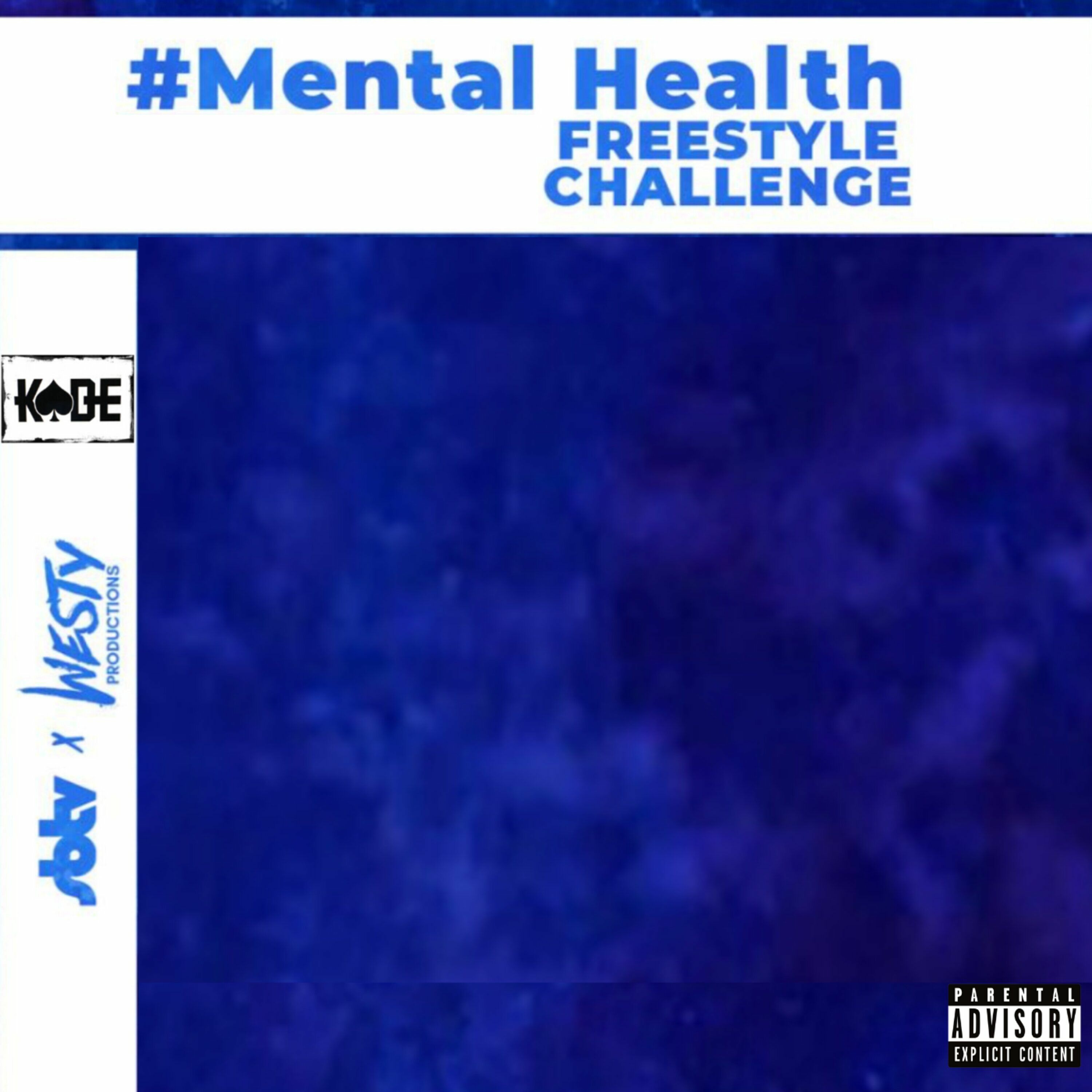 Die Young (Prod. By Westy) SBTV | Mental Health Challenge Freestyle episode artwork