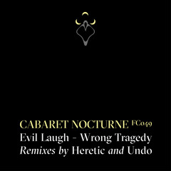 Wrong Tragedy