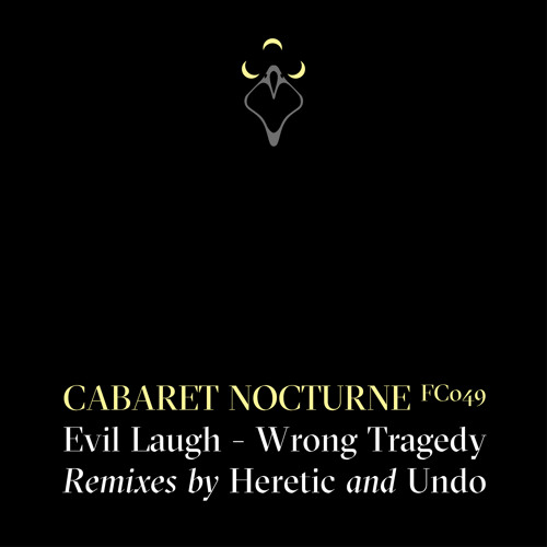 Wrong Tragedy