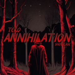 ANNIHILATION