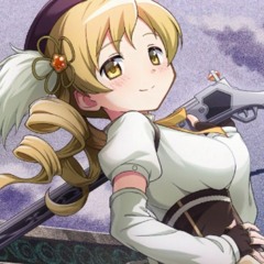 Madoka Magica Magia Exedra OST - Mami Tomoe's Death (Dessert Witch Boss Stage)
